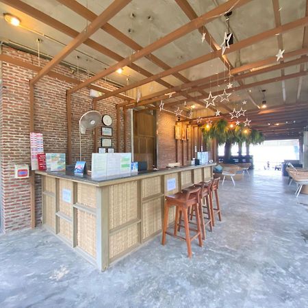 Samed Hideaway Resort Koh Samet Exterior photo