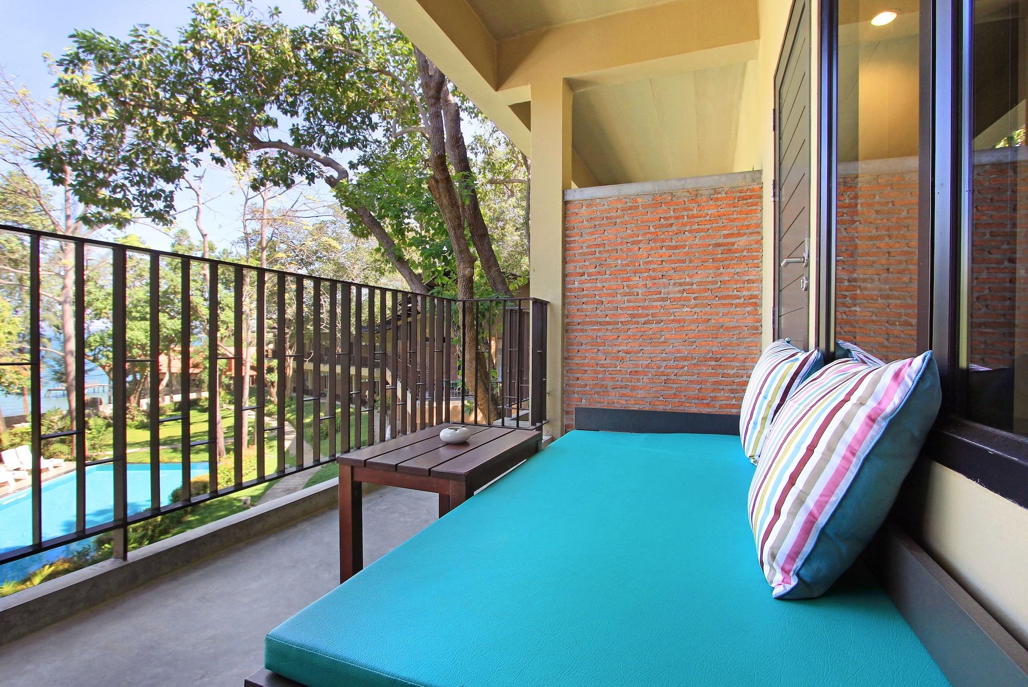 Samed Hideaway Resort Koh Samet Exterior photo