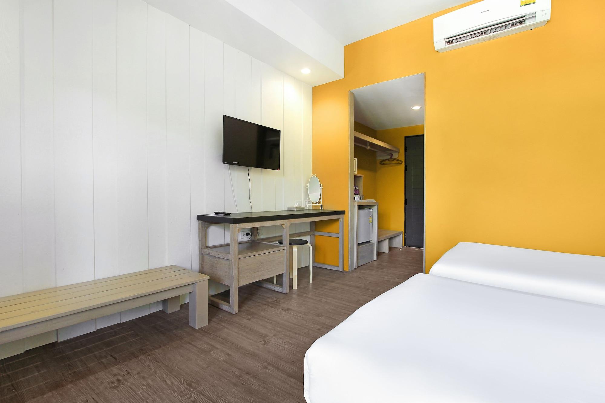 Samed Hideaway Resort Koh Samet Exterior photo
