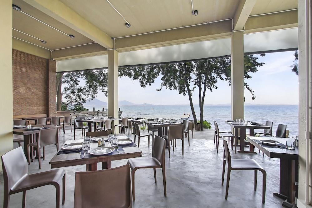 Samed Hideaway Resort Koh Samet Exterior photo