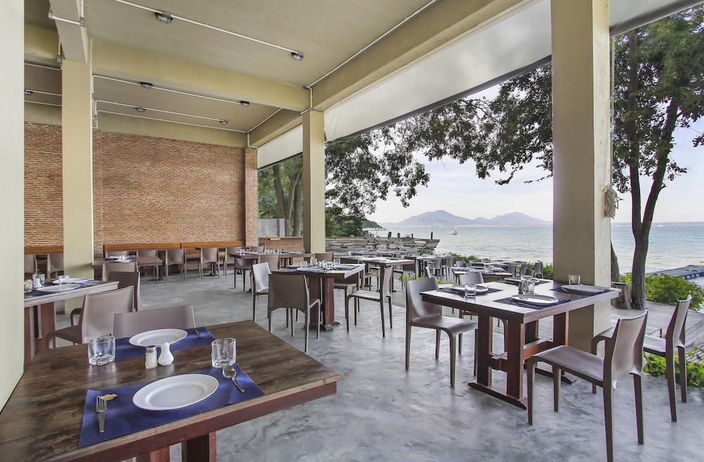 Samed Hideaway Resort Koh Samet Exterior photo