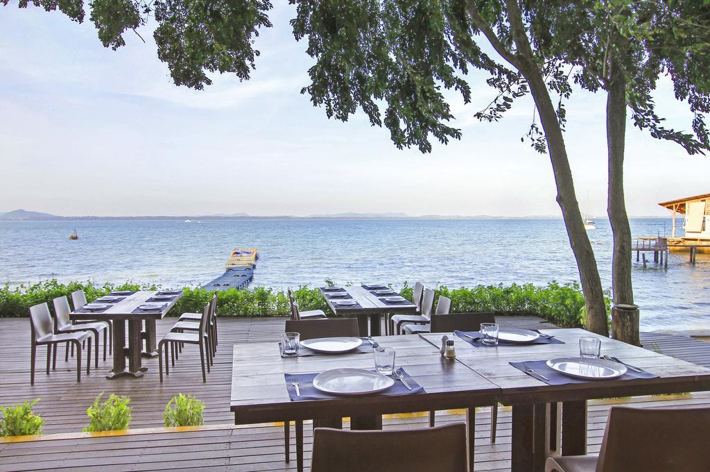 Samed Hideaway Resort Koh Samet Exterior photo