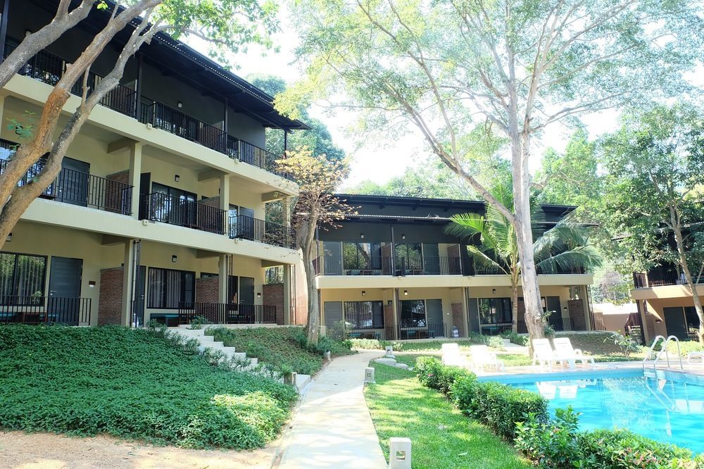 Samed Hideaway Resort Koh Samet Exterior photo