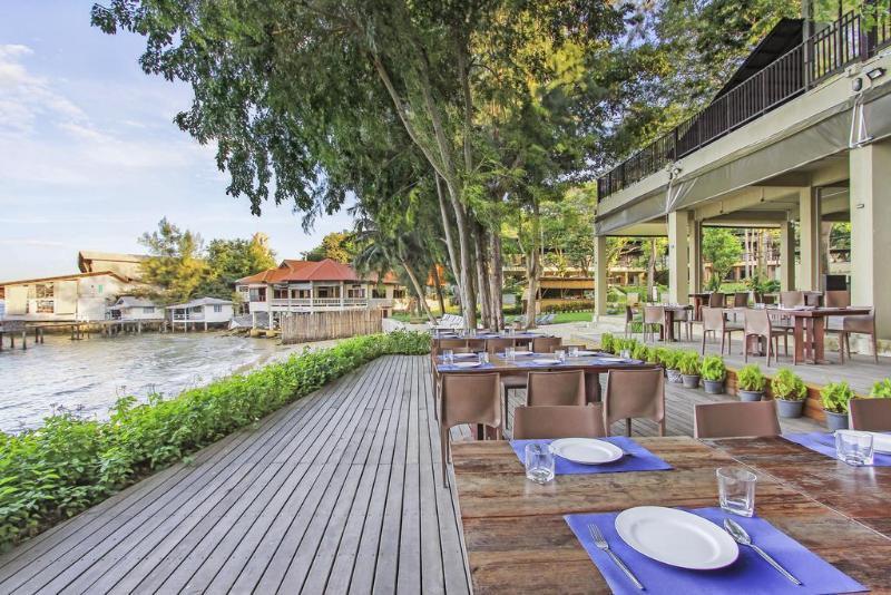 Samed Hideaway Resort Koh Samet Exterior photo