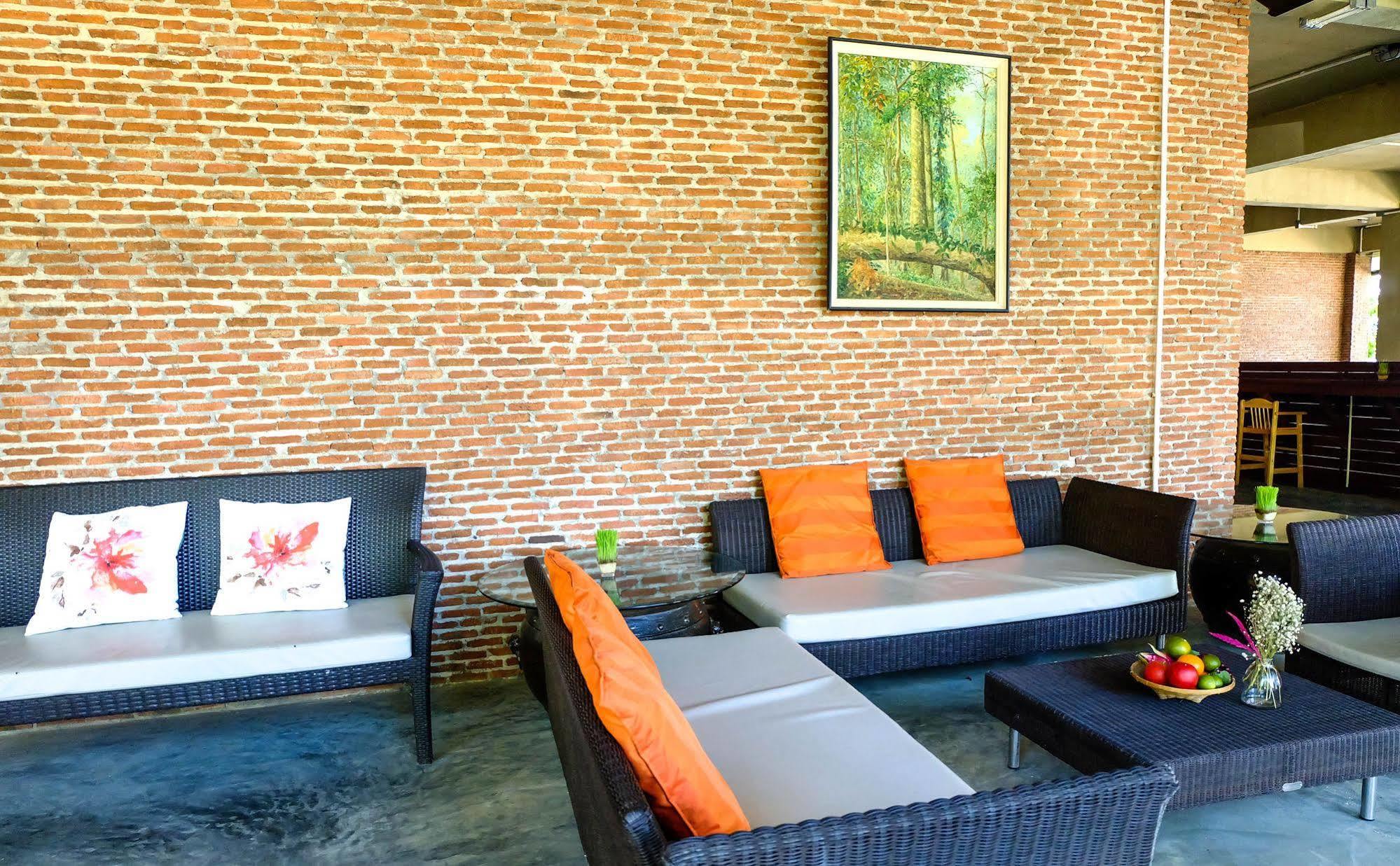 Samed Hideaway Resort Koh Samet Exterior photo